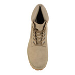 Convoy Boots // Wet Sand + Gum (US: 9.5)