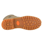 Convoy Boots // Wet Sand + Gum (US: 9.5)