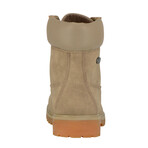 Convoy Boots // Wet Sand + Gum (US: 9.5)