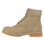 Convoy Boots // Wet Sand + Gum (US: 9.5)