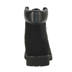 Convoy Fleece Boots // Black (US: 9)