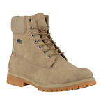 Convoy Boots // Wet Sand + Gum (US: 9.5)