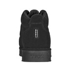 Fringe Boots // Black (US: 8)