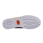 Convoy Boots // Golden Wheat + White (US: 9.5)