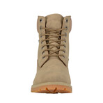 Convoy Boots // Wet Sand + Gum (US: 9.5)