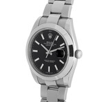 Rolex Datejust Automatic // 126300-011 // Pre-Owned