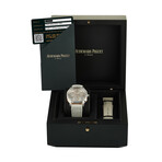 Audemars Piguet Automatic // 26393CR.00.A009CR.01 // Pre-Owned