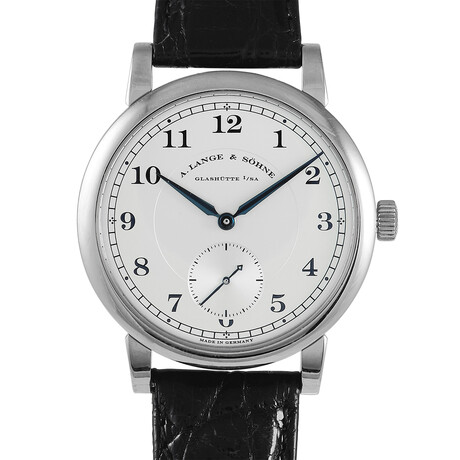 A. Lange & Sohne 1815 Manual Wind // 233.026 // Pre-Owned