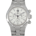 Vacheron Constantin Overseas Chronograph Automatic // 49150/BO1A-9095 // Pre-Owned