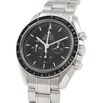 Omega Speedmaster Moonwatch Professional Chronograph Automatic // 311.30.42.30.01.006 // Pre-Owned