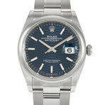 Rolex Datejust 36 Automatic // 126200-0022 // Unworn