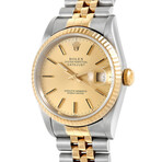 Rolex Datejust 36 Automatic // 16233 // Pre-Owned