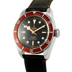 Tudor Heritage Black Bay Automatic // 79220R // Pre-Owned