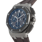 Audemars Piguet Royal Oak Offshore Chronograph Automatic // 26400IO.OO.A004CA.02.A // Pre-Owned