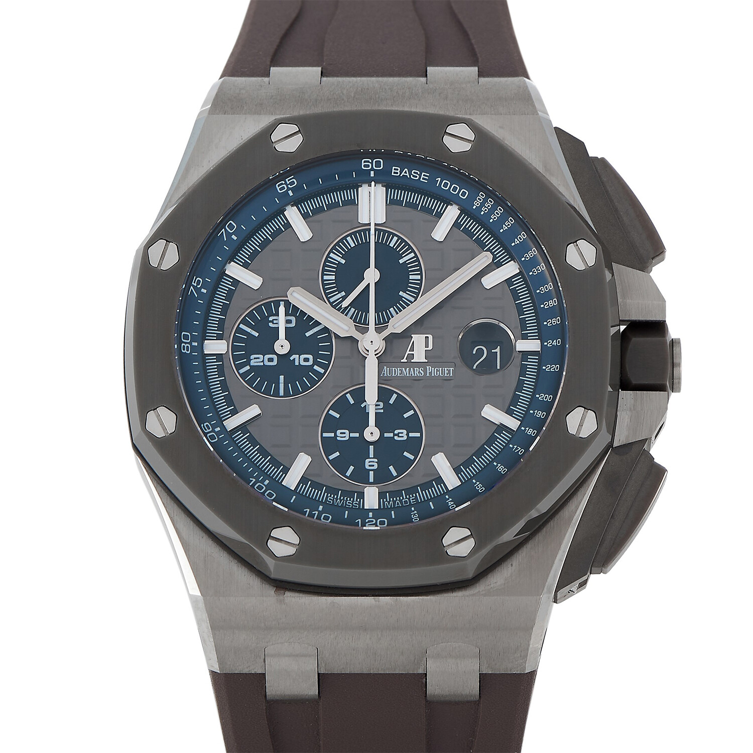 Audemars Piguet Royal Oak Offshore Chronograph Automatic