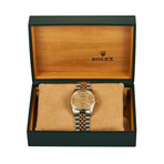 Rolex Datejust 36 Automatic // 16233 // Pre-Owned