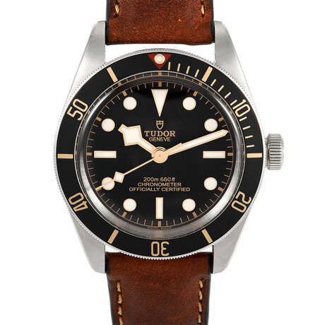 Tudor Black Bay Fifty-Eight Automatic // 79030N // Pre-Owned