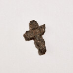 Small Collection of Medieval Cross Pendants // c. 9th-12th century AD