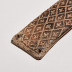 Excellent Inca Pectoral Pendant // 1300 – 1500 AD