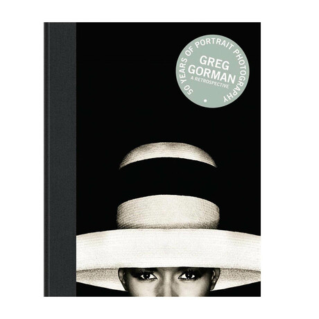 It's Not About Me // A Retrospective by Greg Gorman