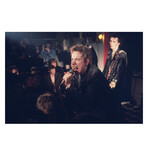 Sex Pistols // The End is Near 25.12.77