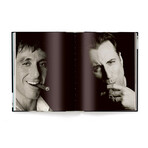 It's Not About Me // A Retrospective by Greg Gorman