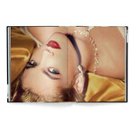 It's Not About Me // A Retrospective by Greg Gorman