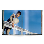 It's Not About Me // A Retrospective by Greg Gorman