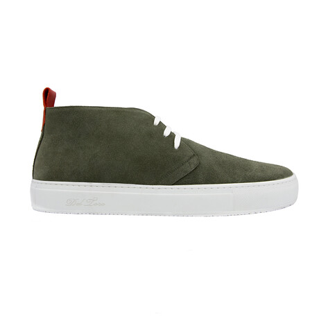 Chukka Sneaker // Birch Suede (US Men's Size 8.5)