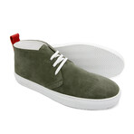 Chukka Sneaker // Birch Suede (US Men's Size 8.5)