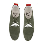 Chukka Sneaker // Birch Suede (US Men's Size 8.5)