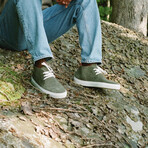 Chukka Sneaker // Birch Suede (US Men's Size 8.5)