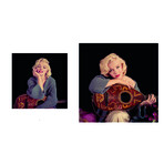 The Eseential Marilyn Monroe // Second Trade Edition