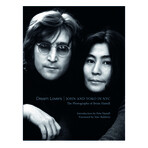 Dream Lovers // John and Yoko in NYC