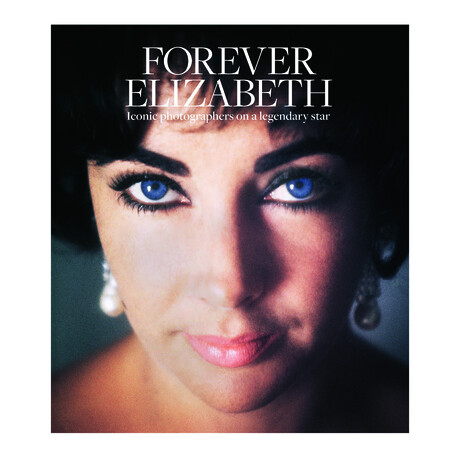 Forever Elizabeth