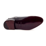 Escobar Boot // Black (US: 7EE)