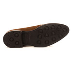 Hudson Boot // Rust (US: 7.5EE)