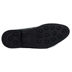 Magellen Boot // Black (US: 7EE)