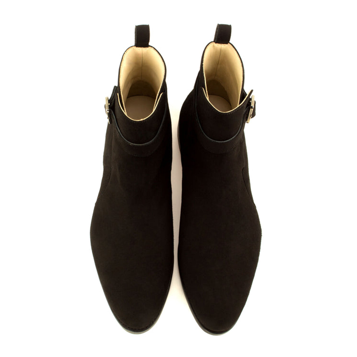 idrese chelsea boots
