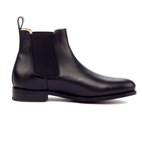 Escobar Boot // Black (US: 7)