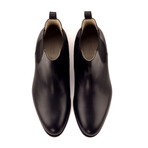 Escobar Boot // Black (US: 7EE)