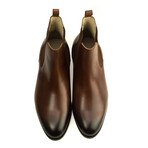 Escobar Boot // Burnished Brown (US: 7EE)