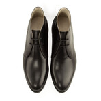 Hudson Boot // Black (US: 8EE)