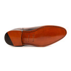 Escobar Boot // Burnished Brown (US: 7EE)