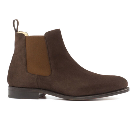 Escobar Boot // Brown (US: 8EE) - IDRESE PERMANENT STORE - Touch of Modern