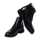 Magellen Boot // Black (US: 7EE)