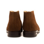 Hudson Boot // Rust (US: 7.5EE)