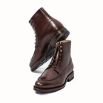 Magellen Boot // Brown (US: 8EE)