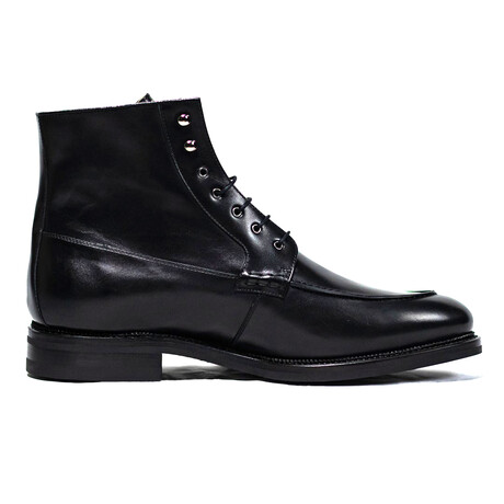 Magellen Boot // Black (US: 7)
