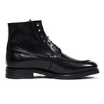 Magellen Boot // Black (US: 7EE)